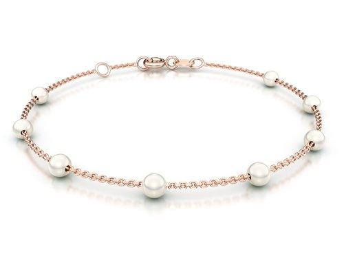 Náramek Pearl Bead