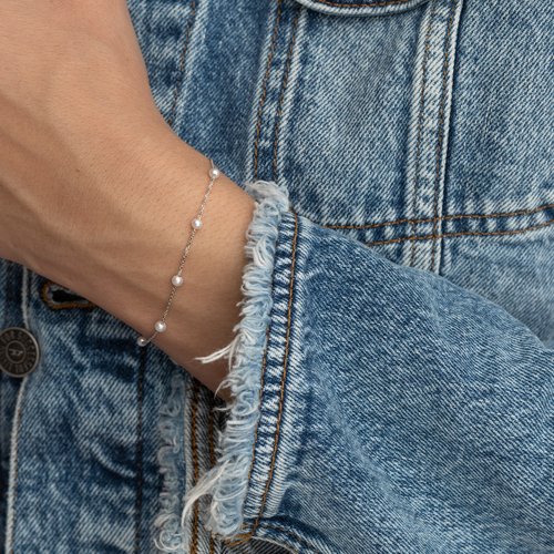 Náramek Pearl Bead
