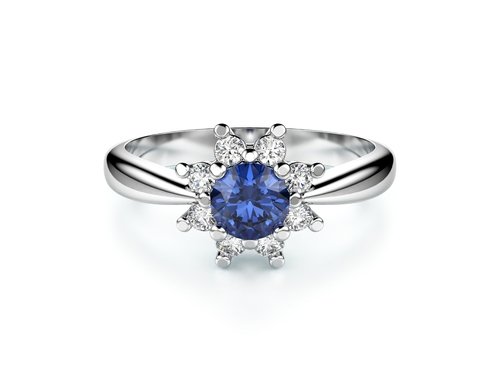 Prsten Colour Giselle