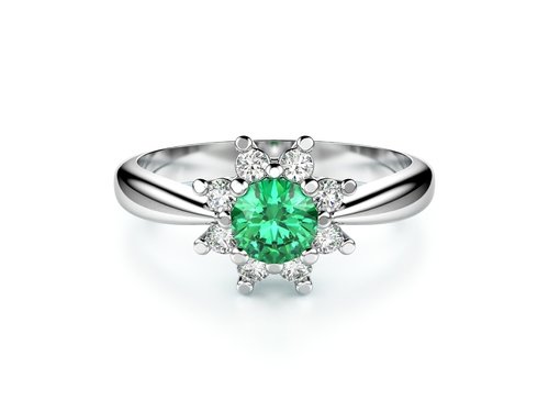 Prsten Colour Giselle