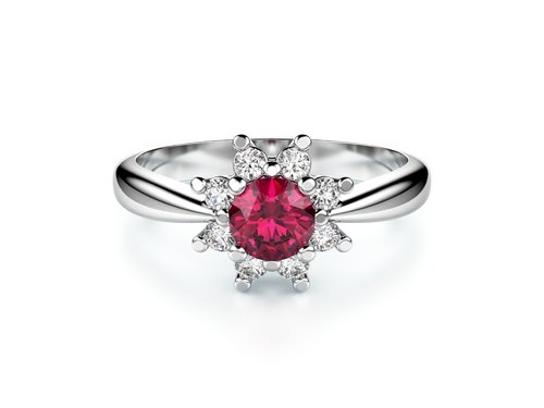 Prsten Colour Giselle