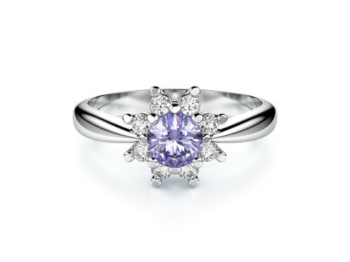 Prsten Colour Giselle