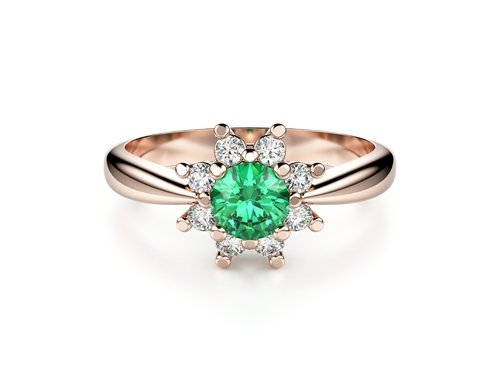 Prsten Colour Giselle