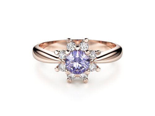 Prsten Colour Giselle