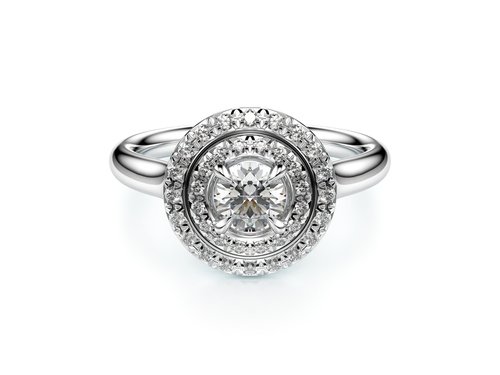 Prsten Charm