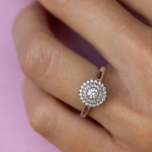 Prsten Charm