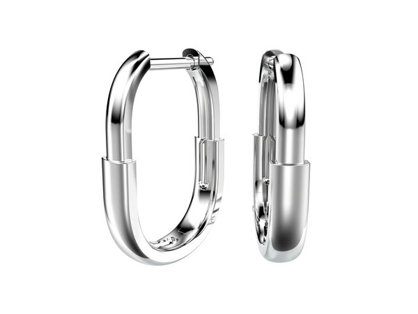 Náušnice Charlotte