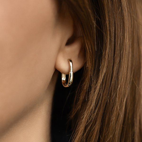 Náušnice Charlotte