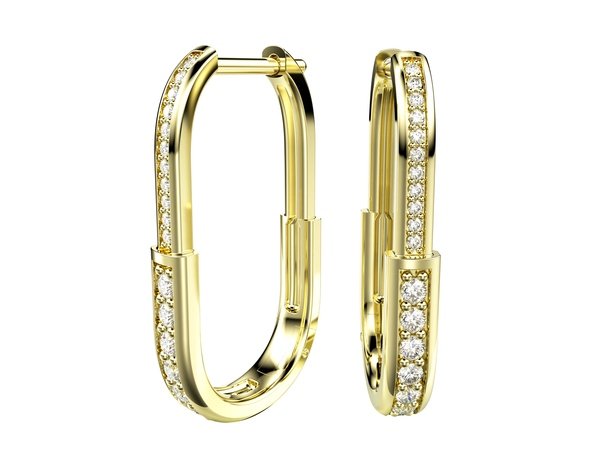 Náušnice Diamond Juliette