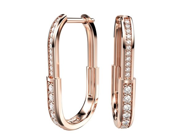 Náušnice Diamond Juliette