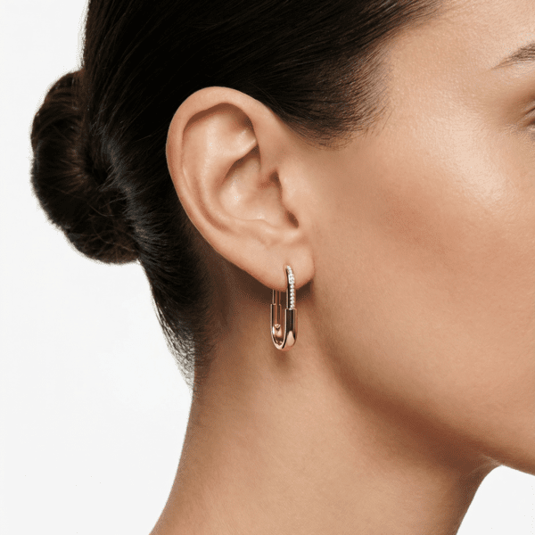 Náušnice Juliette with Stones