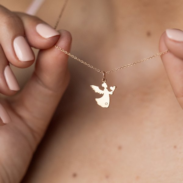 Přívěsek Loving Angel