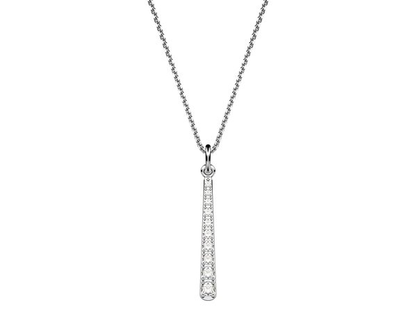 Přívěsek Stairline