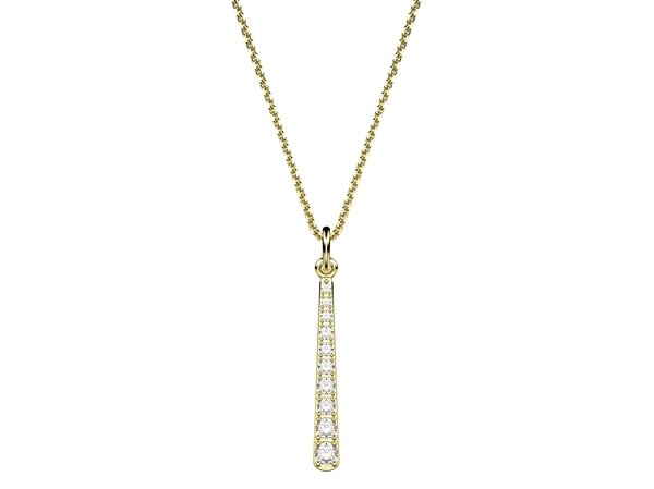 Přívěsek Stairline