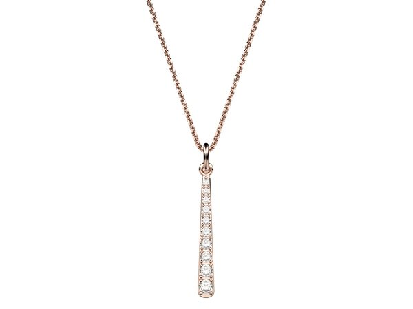 Přívěsek Stairline