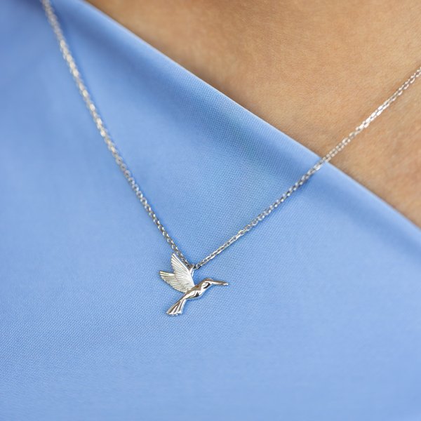 Přívěsek Hummingbird