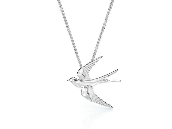 Přívěsek Swallow