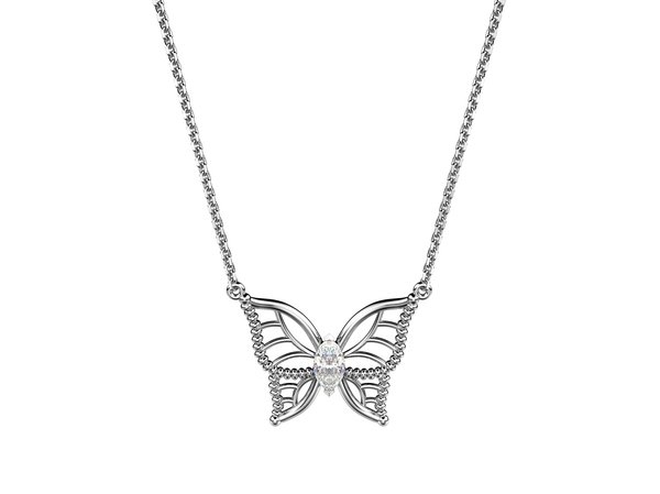 Náhrdelník Papilune