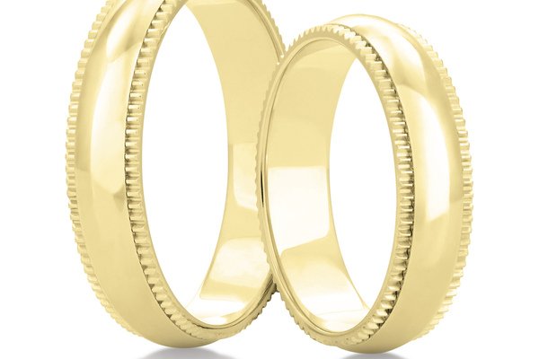 Snubní prsteny 389