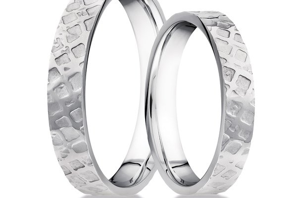 Snubní prsteny 483
