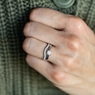 Snubní prsteny 005
