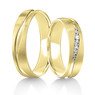 Snubní prsteny 401