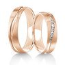 Snubní prsteny 401