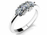 Zásnubní prsten LOVE 039