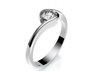 Zásnubní prsten LOVE 056