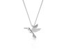 Přívěsek Hummingbird