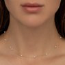 Náhrdelník Pearl Bead