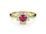 Prsten Colour Giselle