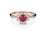 Prsten Colour Giselle