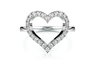 Prsten Heart