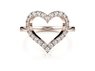 Prsten Heart