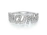 Prsten Diamond Mama