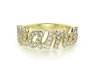 Prsten Diamond Mama